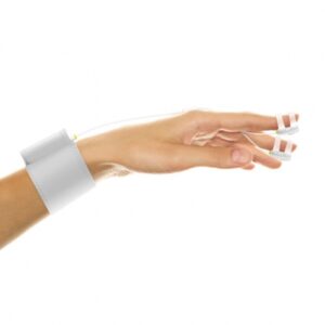 jimmyjane - hello touch vingervibrator