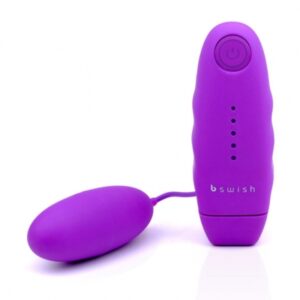 b swish - bnaughty classic paars