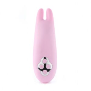 closet collection - dulce bunny vibrator pink