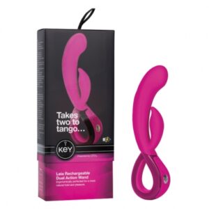 key by jopen - leia rabbit roze