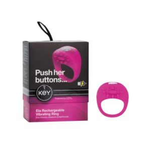 key by jopen - ela penisring roze