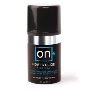 sensuva - on power glide for him