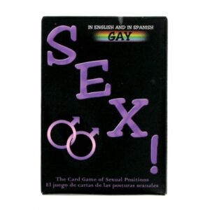 kheper games - gay sex!