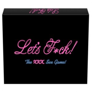 kheper games - let's fuck!