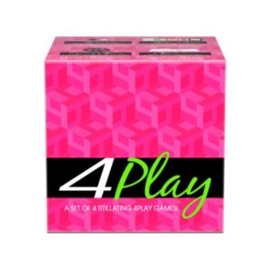 kheper games - 4play