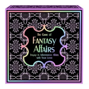 kheper games - fantasy affairs