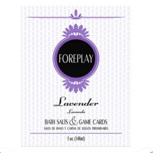 kheper games - foreplay badset