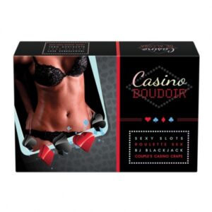 kheper games - casino boudoir