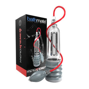 Bathmate HydroXtreme9 Penispomp