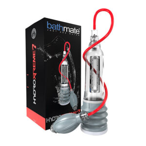 Bathmate HydroXtreme7 Penispomp