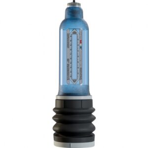 bathmate - hydromax x40 blauw
