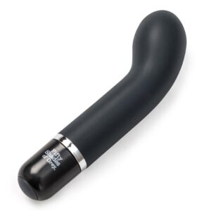 Fifty Shades of Grey Mini G-Spot Vibrator 13 cm