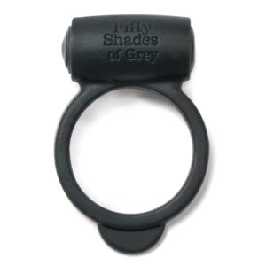 Fifty Shades of Grey Vibrerende Liefdesring