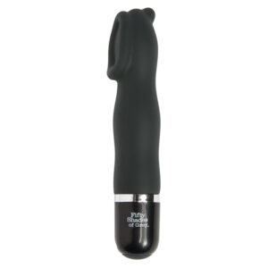 Fifty Shades of Grey Sweet Touch Mini Clitoris Vibrator 10 cm