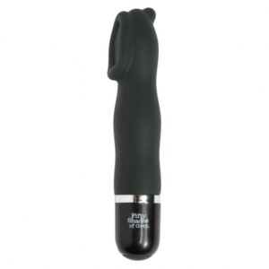 fifty shades of grey - mini clit vibrator