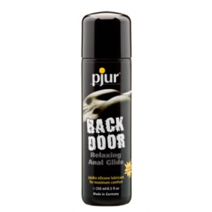 pjur - back door glide 250ml.