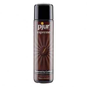 pjur - espresso 100ml.