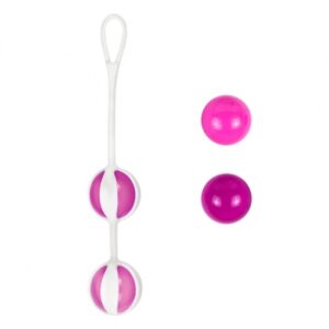 fun toys - geisha ballen