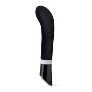 B Swish Bgood Deluxe Curve G-Spot Vibrator 19 cm Paars