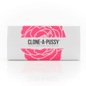 clone a pussy kit - hot pink