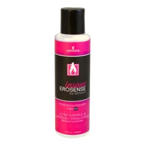 sensuva - insane erosense personal moisturizer