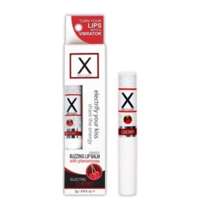 sensuva - x on the lips kers