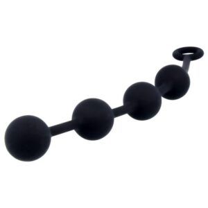 Nexus Excite Anaal Beads 30 Cm