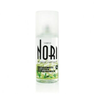 nori 2 in 1 massage / glijmiddel