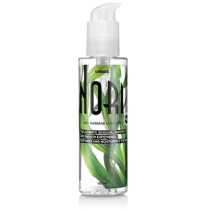 Nori 2 Glijmiddel&Massage Olie 150 ml