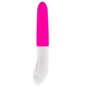 cascade - flow self-lubricating vibrator roze