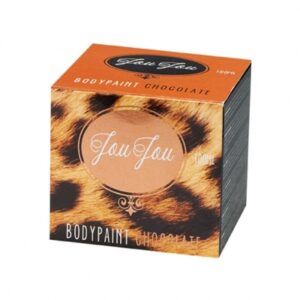 joujou - bodypaint
