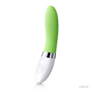 lelo - liv 2 vibrator groen