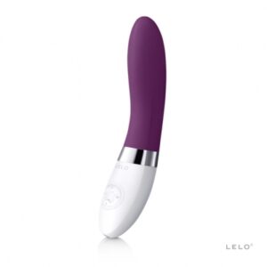 lelo - liv 2 vibrator paars