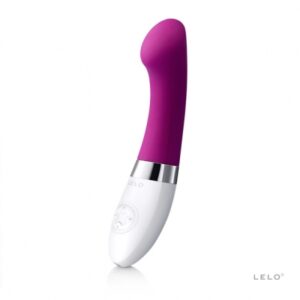 lelo - gigi 2 vibrator paars