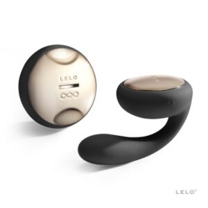 lelo - ida zwart