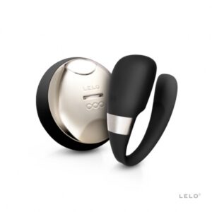 lelo - tiani 3 zwart