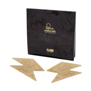 bijoux indiscrets - flash bliksemschicht goud