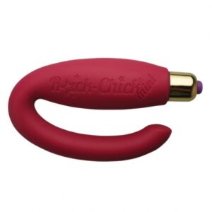rocks-off - rock-chick mini 7-speed roze