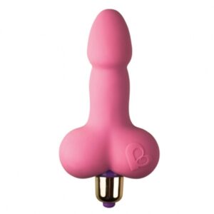 rocks-off - little cocky 7-speed roze