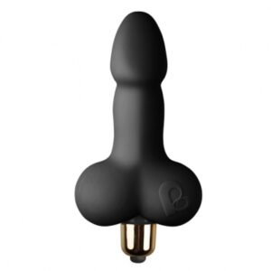rocks-off - little cocky 7-speed zwart