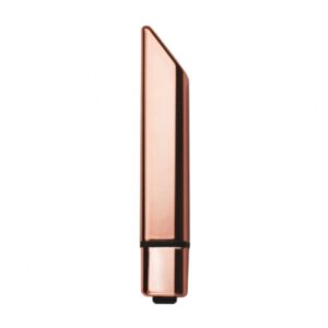 rocks-off - bamboo rose gold