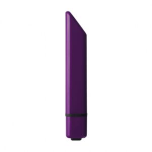 rocks-off - bamboo purple pleez-her