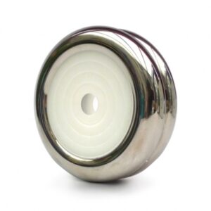 alpha one - aluminium