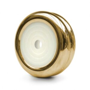 alpha one - goud