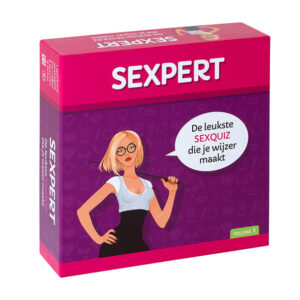 Tease&Please Sexpert NL