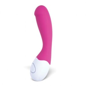 lovelife - cuddle g-spot vibe