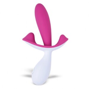 lovelife - adventure triple stimulation vibe