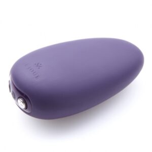 je joue - mimi vibrator paars