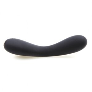 je joue - uma vibrator zwart