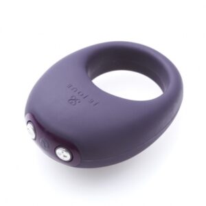 je joue - mio cock ring paars